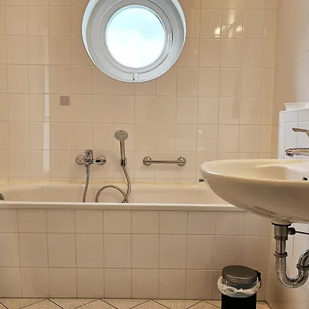 Appartement Sanssouci Voss Ostseebad Kühlungsborn