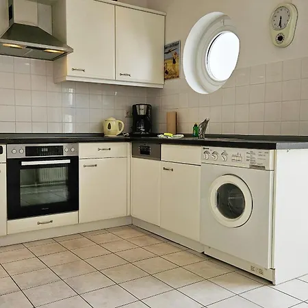 Sanssouci Voss * Ostseebad Kühlungsborn