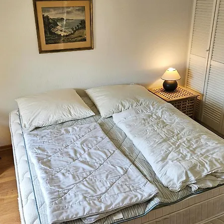 Sanssouci Voss * Ostseebad Kühlungsborn