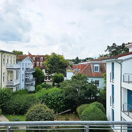 Sanssouci Voss Appartement