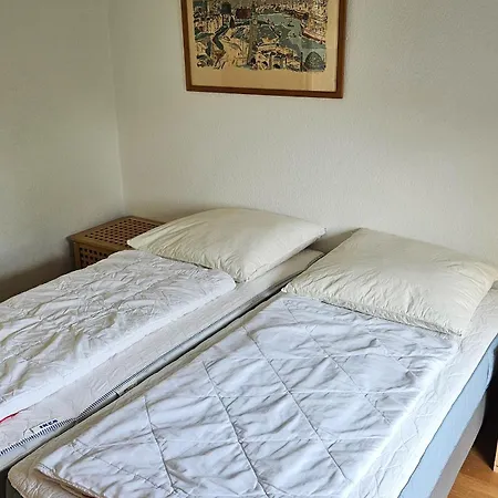 Sanssouci Voss Appartement *