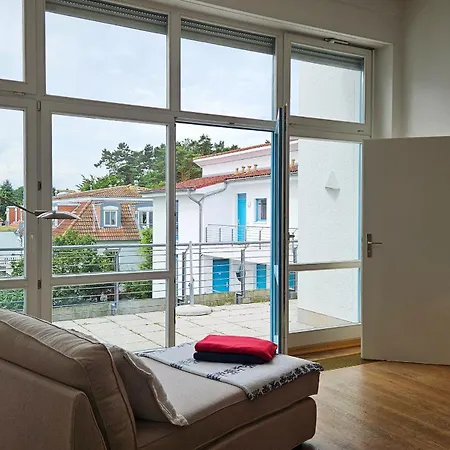 Appartement Sanssouci Voss