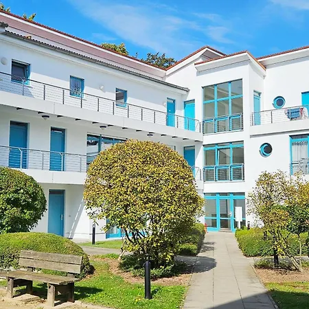 Sanssouci Voss * Ostseebad Kühlungsborn