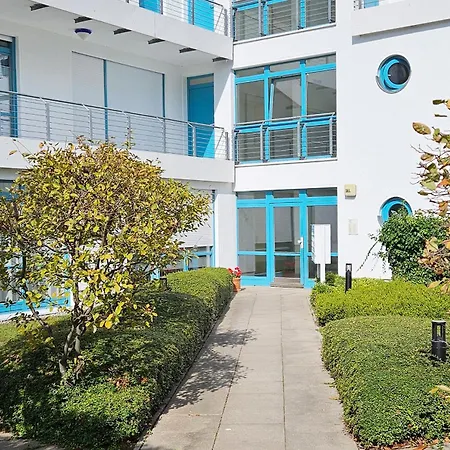 Sanssouci Voss Appartement *